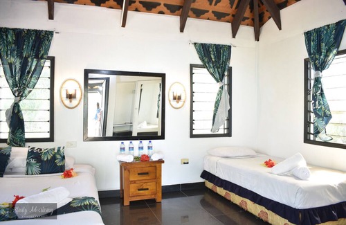 Lautoka Hôtel | Coralview Island Resort