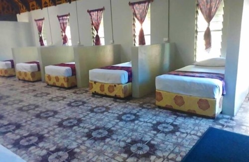 Lautoka Hôtel | Coralview Island Resort