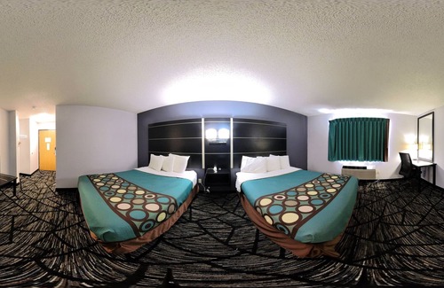 New Richmond Hôtel | Coratel Inn and Suites By Jasper New Richmond - 2 Queen Bed Non Smoking