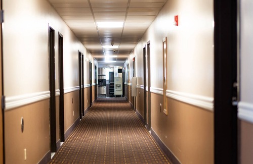 New Richmond Hôtel | Coratel Inn and Suites By Jasper New Richmond - 2 Queen Bed Non Smoking
