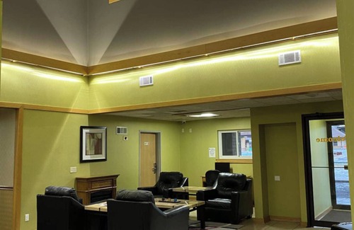River Falls Hôtel | Coratel Inn and Suites By Jasper Riverfalls - Comfort 2 Queen Bed Non Smoking
