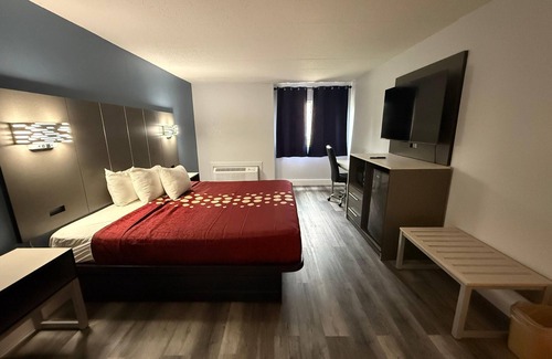 La Crosse Hôtel | Coratel Inn and Suites La Crosse