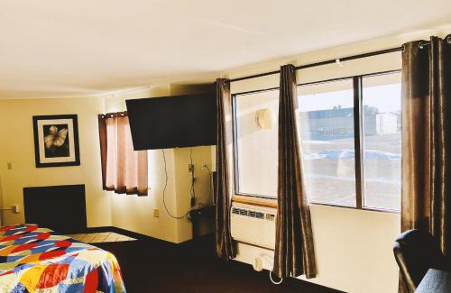 Northfield Hôtel | Coratel Inn & Suites by Jasper Northfield