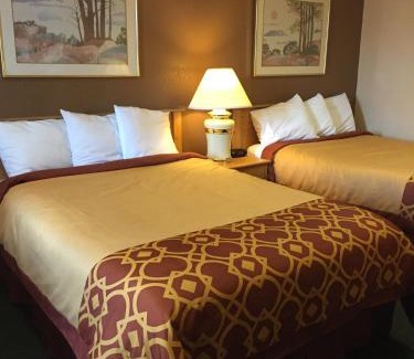 Mankato Hôtel | Coratel Inn & Suites by Jasper Mankato