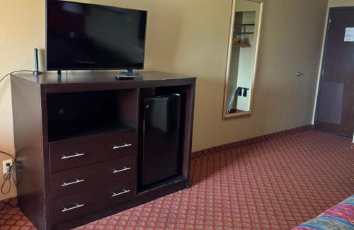 Oklahoma City Hôtel | Coratel Inn & Suites by Jasper Santa Fe OKC