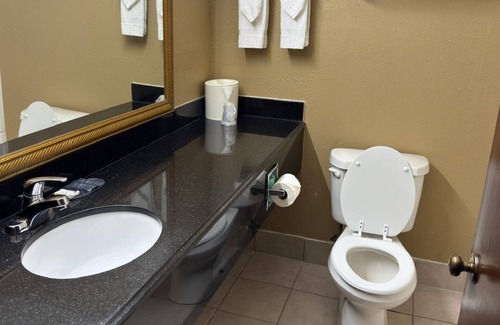 Oklahoma City Hôtel | Coratel Inn & Suites by Jasper Santa Fe OKC