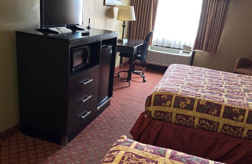 Oklahoma City Hôtel | Coratel Inn & Suites by Jasper Santa Fe OKC