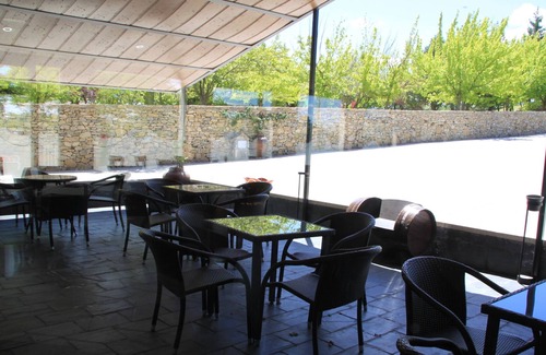 Aldeadavila de la Ribera Hôtel | Corazón de las Arribes