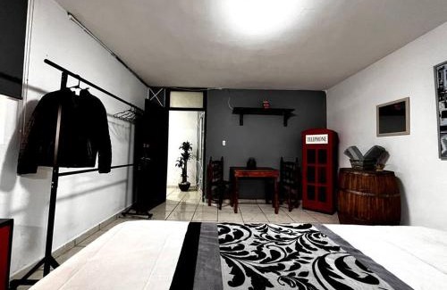 Cholula Appartement | Corazon de San Pedro Cholula