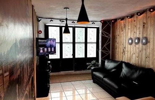 Cholula Appartement | Corazon de San Pedro Cholula