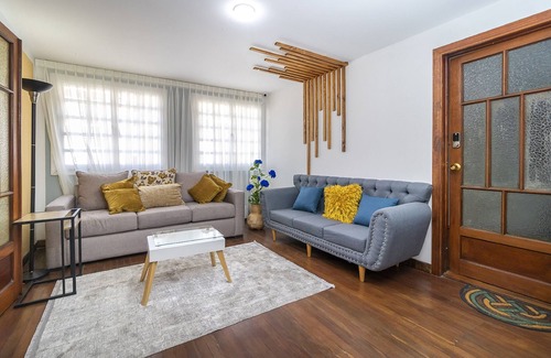 Bogota Maison | Corazon del Molino Bogota