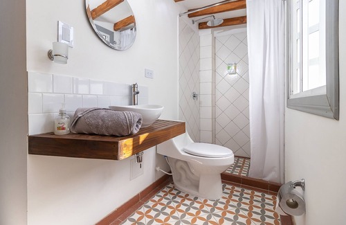 Bogota Maison | Corazon del Molino Bogota