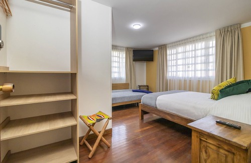 Bogota Maison | Corazon del Molino Bogota