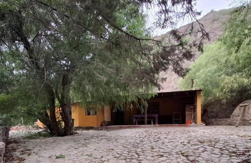 Volcan Maison | Corazonada