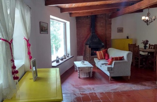 Volcan Maison | Corazonada