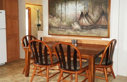 Alpine Maison | Corazones Draw PLUS: Two Homes on 400 acres