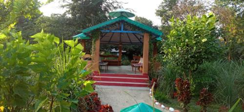 Bail Parao Autre | Corbett Nature Retreat