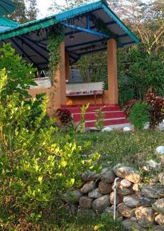 Bail Parao Autre | Corbett Nature Retreat