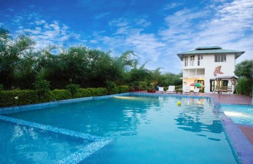 Dhela Station Balnéaire | Corbett Treat Resort By Atya Hotels