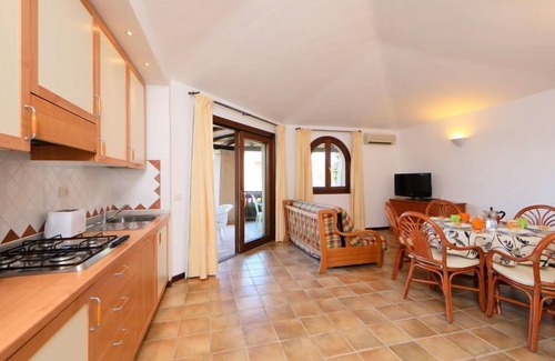 Porto San Paolo Maison | Corbezzolo 11 - Vista Village by Interhome