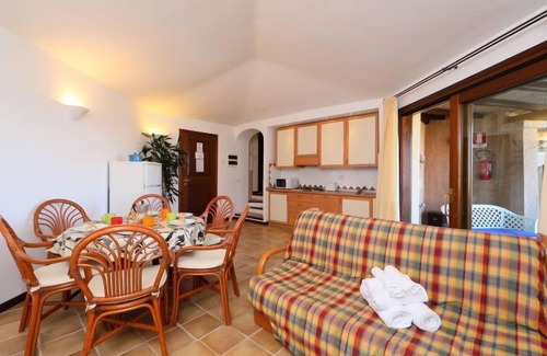 Porto San Paolo Maison | Corbezzolo 11 - Vista Village by Interhome