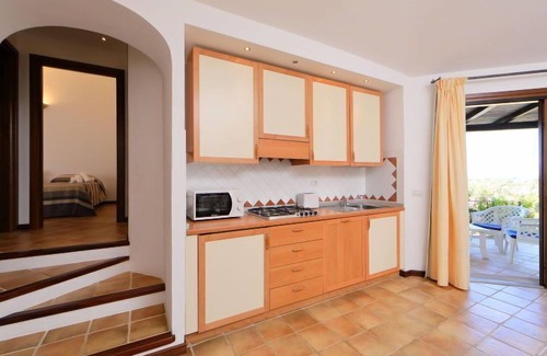 Porto San Paolo Maison | Corbezzolo 11 - Vista Village by Interhome