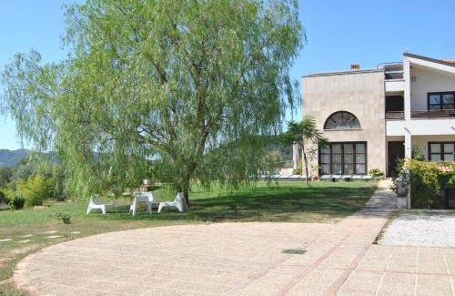 Vallo della Lucania Lit Et Petit-Déjeuner | Corbezzolo