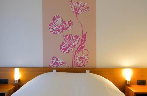 Mol Hôtel | Corbie Mol