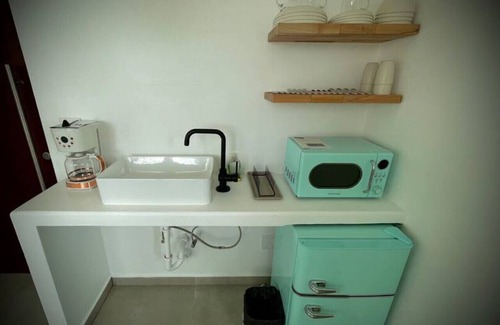 Stella Appartement | #207 Corcega Beachfront Suites