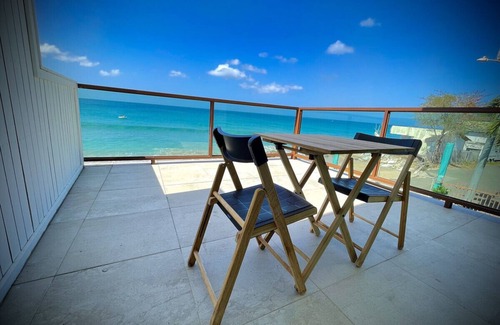 Stella Appartement | #207 Corcega Beachfront Suites