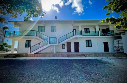 Stella Appartement | #207 Corcega Beachfront Suites