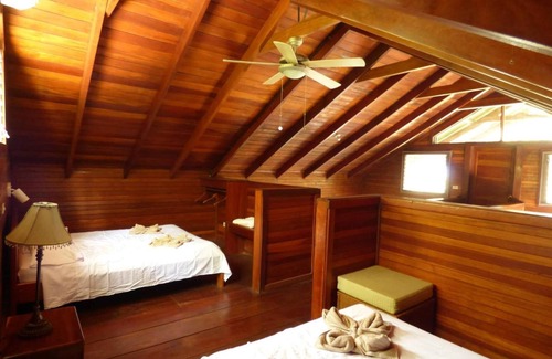 Puerto Jimenez Maison | Corcovado Beach Lodge