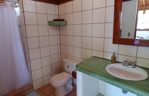 Puerto Jimenez Maison | Corcovado Beach Lodge