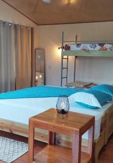 Drake Bay Cabine | Corcovado Bungalows