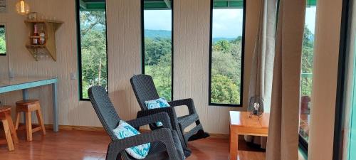 Drake Bay Cabine | Corcovado Bungalows