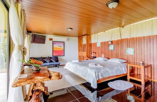 Drake Bay Cabine | Corcovado Green Cabin & House