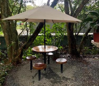 Puerto Jimenez Maison | Corcovado jungle house