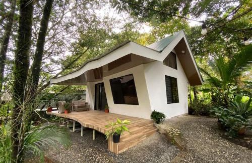 Puerto Jimenez Maison | Corcovado jungle house