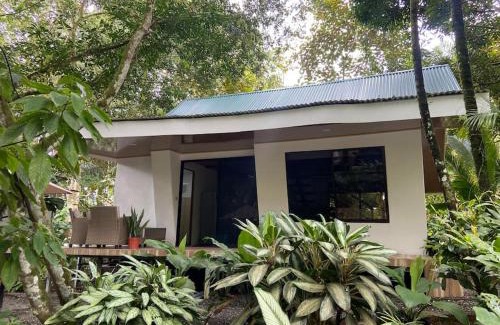 Puerto Jimenez Maison | Corcovado jungle house