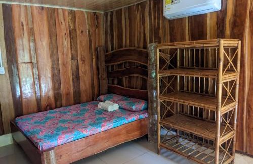 Los Planes Maison | Corcovado Mountain House