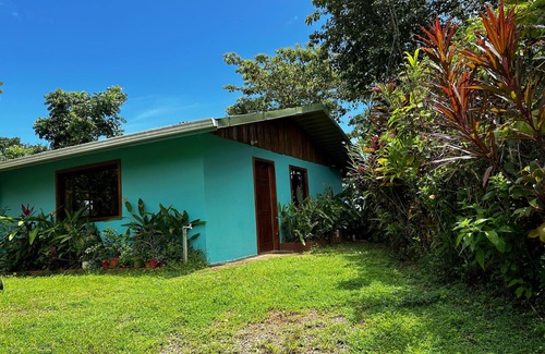 Drake Bay Villa | CORCOVADO VILLA TUCAN
