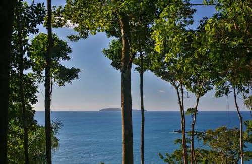 Jaco Hôtel | Corcovado Wilderness Lodge by SCP