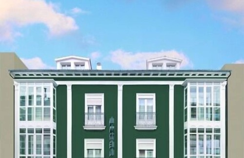 Burgos Maison | Cordón