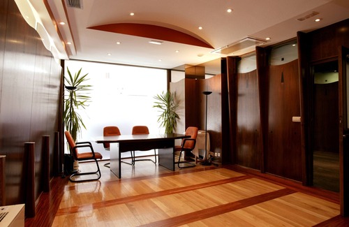 Burgos Maison | Cordón