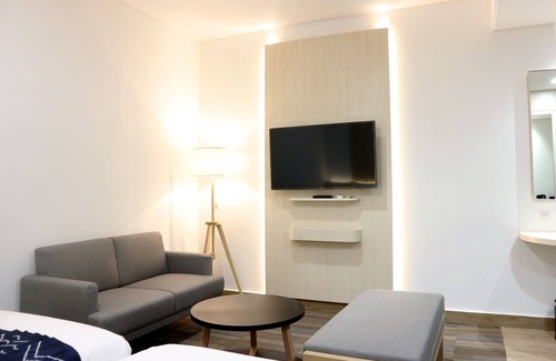 Banjarbaru Hôtel | Cordia Hotel Banjarmasin - Hotel Dalam Bandara