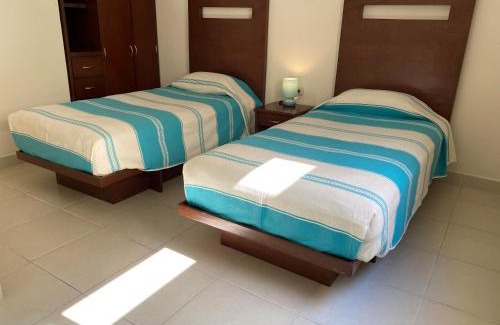 La Paz Lit Et Petit-Déjeuner | CORDIALITY INN