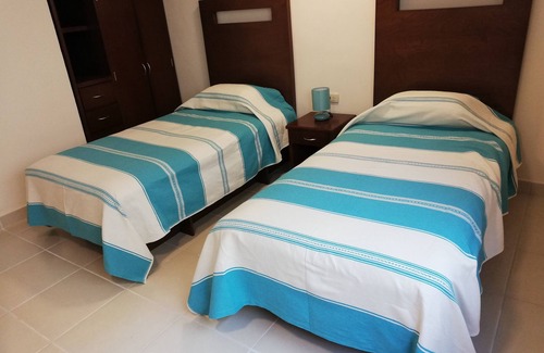 La Paz Hôtel | Cordiality Inn