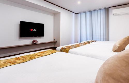 Nagawa Appartement | cordialstay別邸 飲食店多数 BBQ可 ビーチまで徒歩圏内 駐車場3台無料
