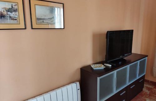 Santiago Appartement | Cordobán By Guimar
