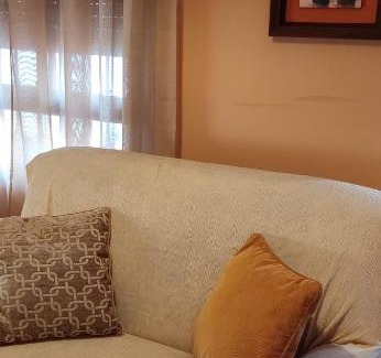 Santiago Appartement | Cordobán By Guimar